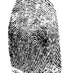 each person just like every fingerprint is unique